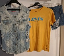 ❤ LEVI'S LEVIS T-SHIRT