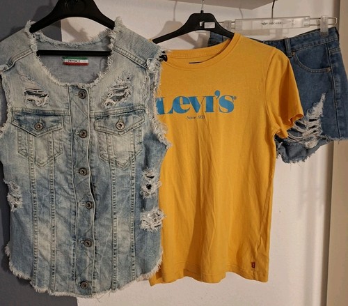 Levi levis t shirt - levi's,