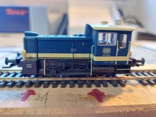 ROCO 72020 KÖF Diesellok 333
