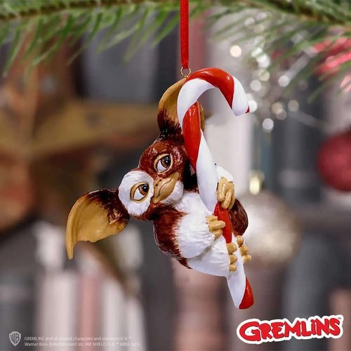 Gremlins gizmo candy cane - gremlins,