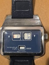 Kienzle Life 2002 German