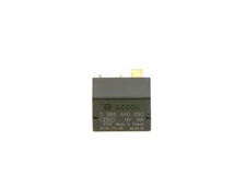 Bosch relais kraftstoffpumpe - kraftstoffpumpe, 0