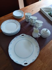 kaffeeservice 6 personen Villeroy&Boch Heinrich Vienna