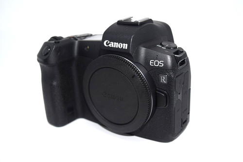 Canon eos body gehäuse - eos, body/gehäuse