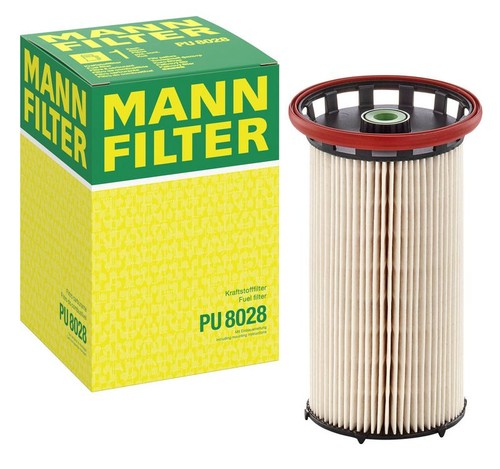 Mann filter 8028 - pu,