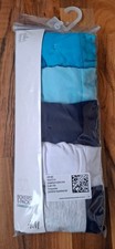 NEU H&M Wäsche Boxer Shorts