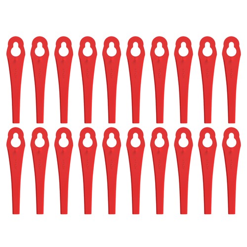 Ersatz messer passend - messer,