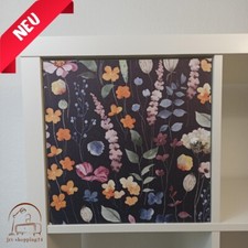 🔵🟡 IKEA Kallax Einsatz