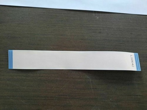 Ffc pin flaches - 50-pin,
