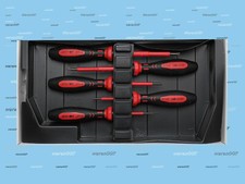 1000 V VDE Schraubendreher