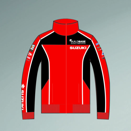 Neu offizielles buildbase - offizielles,