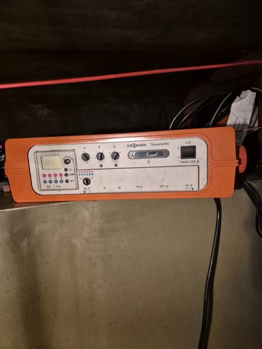 Viessmann trimatik - viessmann, trimatik-mc