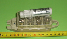 Krüger-Werke GmbH Klemmstein GURO-LIT52-1D1-6 D0-Sicherungseineinsätze