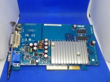 Asus geforce 6200 256mb - geforce,
