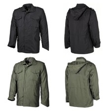 US Feldjacke M65 Parka Winter