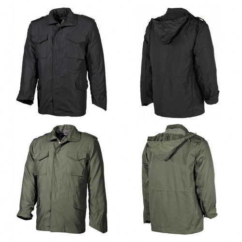 Feldjacke m65 parka winter - m65,