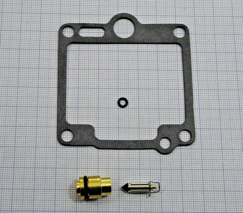 Vergaser reparatur satz yamaha - vergaser,