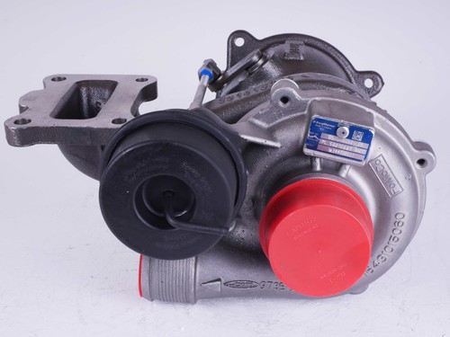 Turbolader ford focus iii - turbolader,