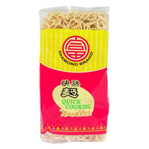 Mie nudeln woknudeln - woknudeln, quick