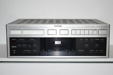 Revox B 215 B215 MK II Tapedeck stereo Kassettendeck