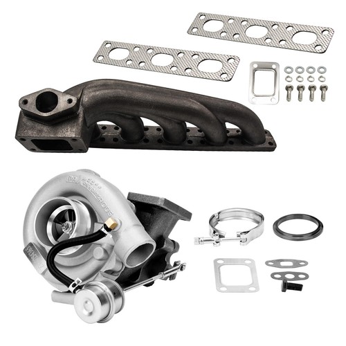 Turbo manifold für - für, e38