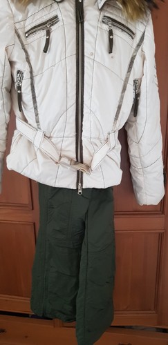 Sportalm damen skianzug - damen,
