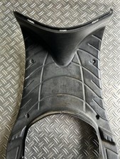 Fußraumabdeckung Trittbrett Verkleidung für Piaggio Zip 2 50 2 und 4-Takt Origin