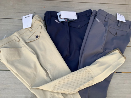 Pikeur herren reithose rodrigo - herren,