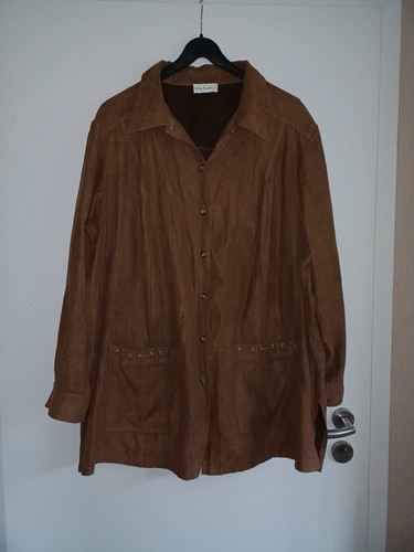 Ulla popken damen - damen, jacke