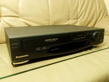 Panasonic NV-HD650EG