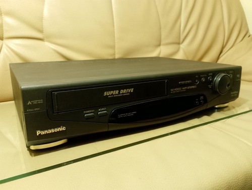 Panasonic hd650eg - panasonic, nv-hd650eg