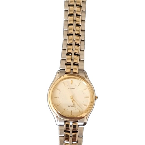 Seiko dolce 8j41 6030 - seiko, 8j41-6030
