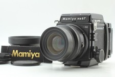 [EXC+++++ mit Haube] Mamiya