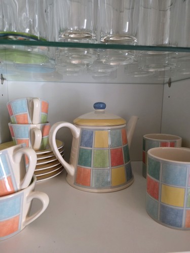 Villeroy boch twist alea - boch,