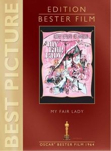 Fair lady special - fair,