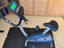 SX 500 Ergometer Sportstech - Funktionsfähig, Gebraucht