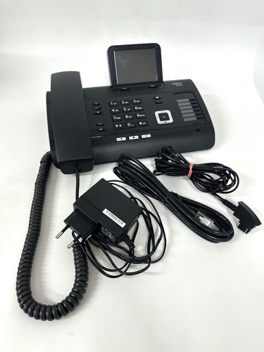 Gigaset dl500a telefon - gigaset,