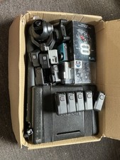 Großes GoPro Kamera Set –