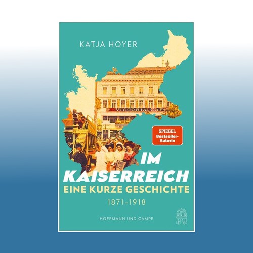 Kaiserreich katja hoyer - hoyer, |