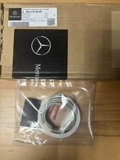 Mercedes Sprinter 906 Sensorik