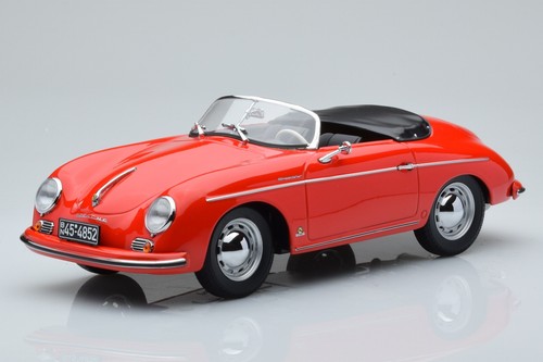 187461 porsche 356 speedster - 187461,
