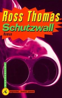 Schutzwall roman wunderlich - schutzwall:,