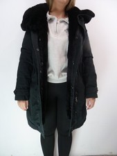 Woolrich Damen wattierter