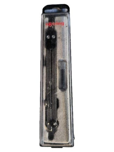 Rotring zeichenzirkel - rotring,