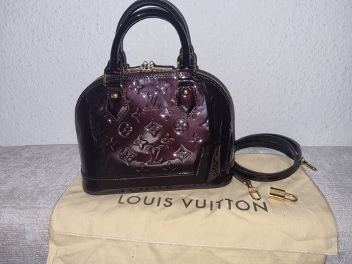 Louis vuitton alma - louis,