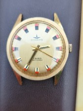 Dugena Herren Armbanduhr 