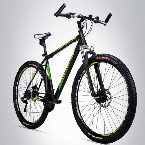 Zoll mountainbike - (b-ware),