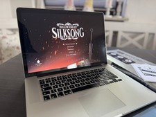 Apple MacBook Pro (Retina, 15, Ende 2013) 500 GB SSD 16 GB Neuer ?