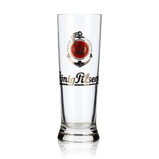 König Pilsener Glas