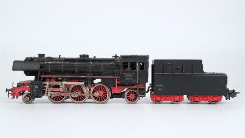 Märklin 3005 dampflok mit - märklin,